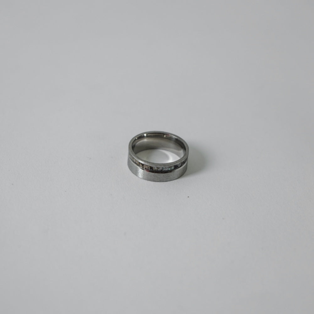 Topline Ring