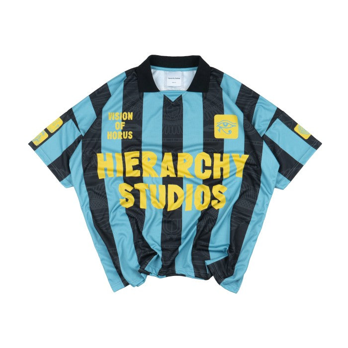 Bird Wide Oversized Jersey