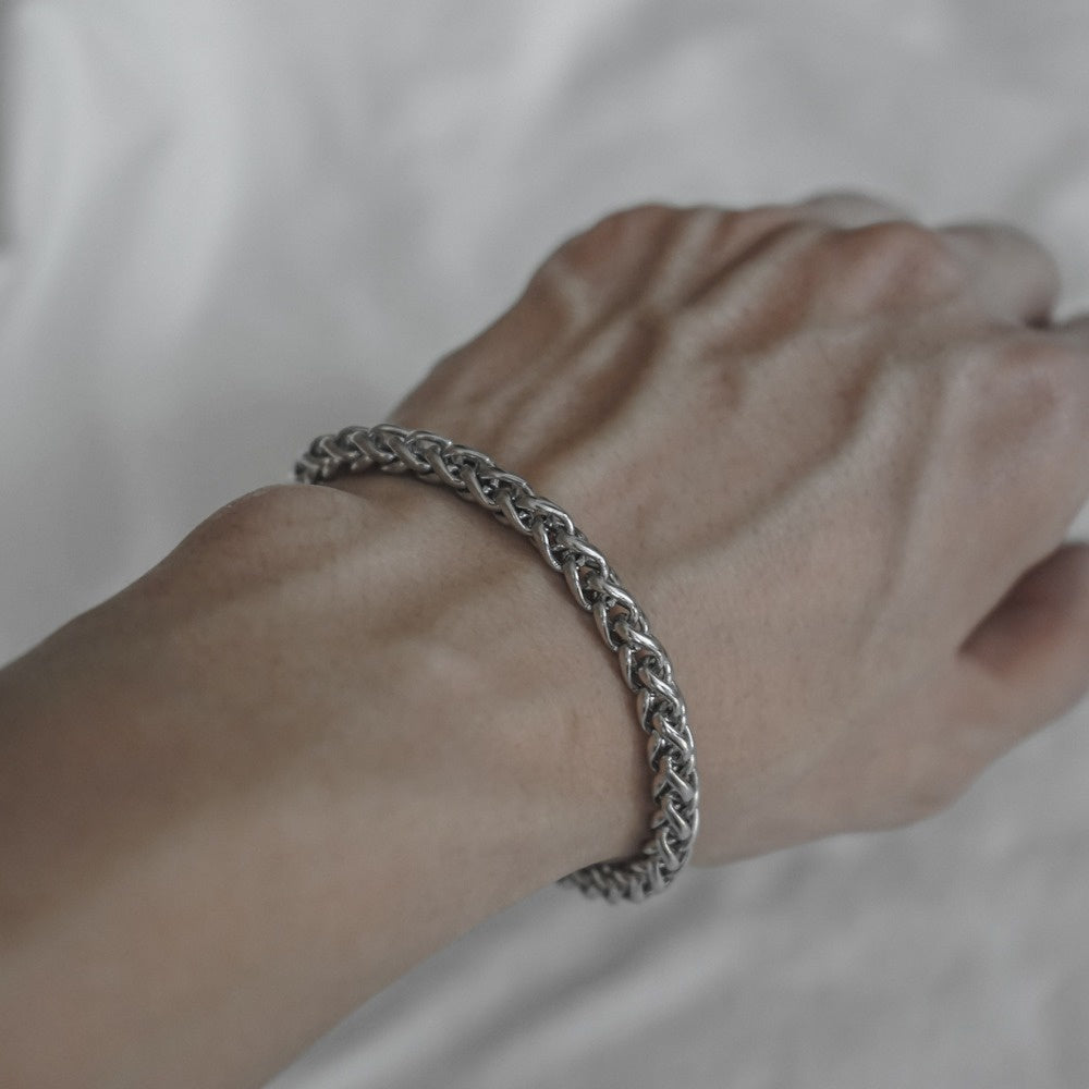 Basic Chain Bracelet