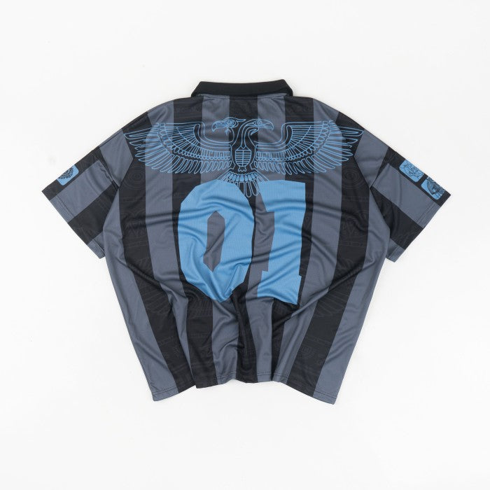 Bird Wide Oversized Jersey