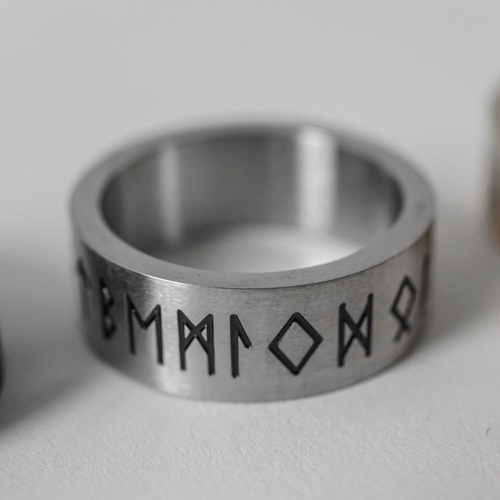 Rune Ring