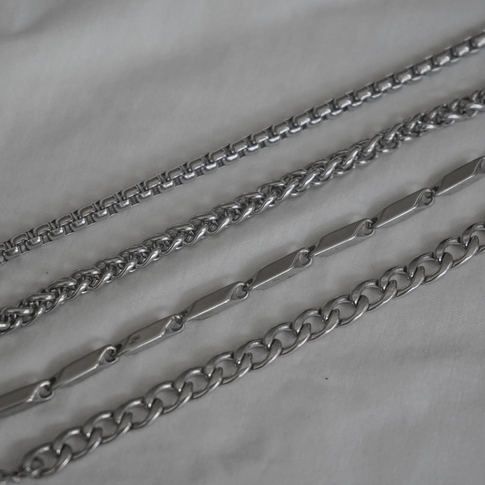 Basic Chain Necklace