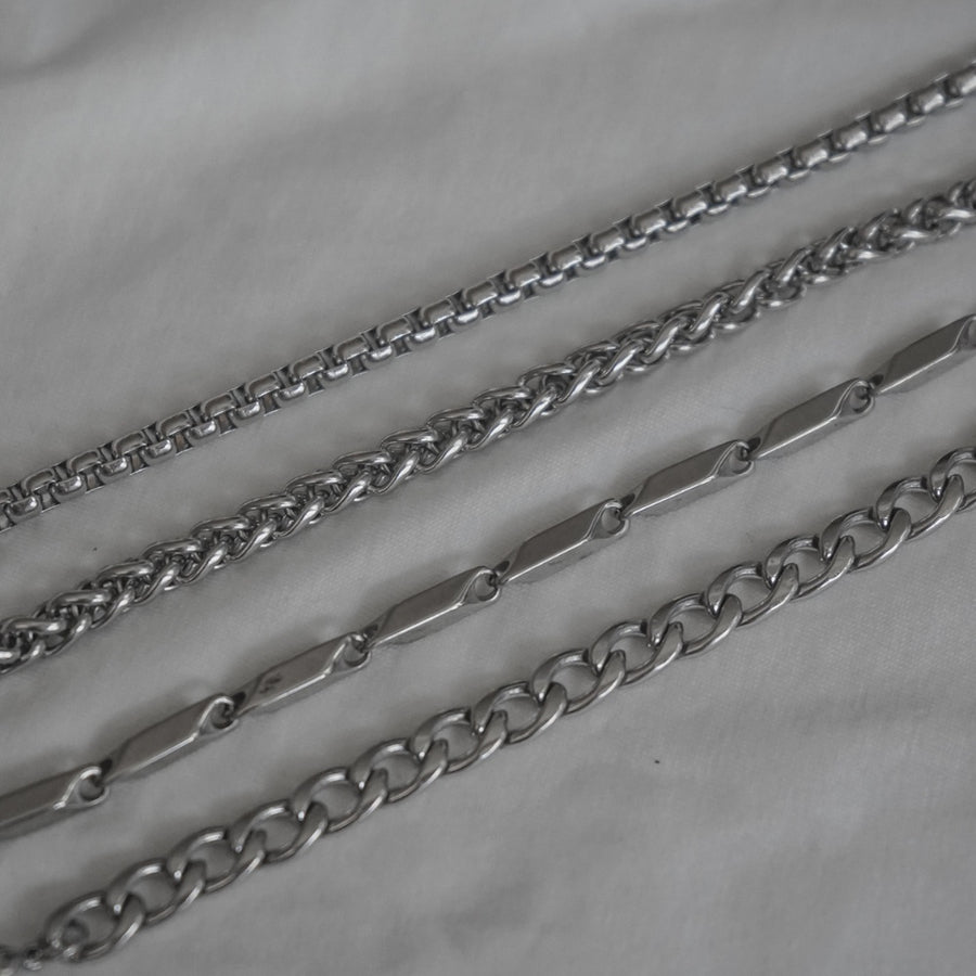 Basic Chain Necklace