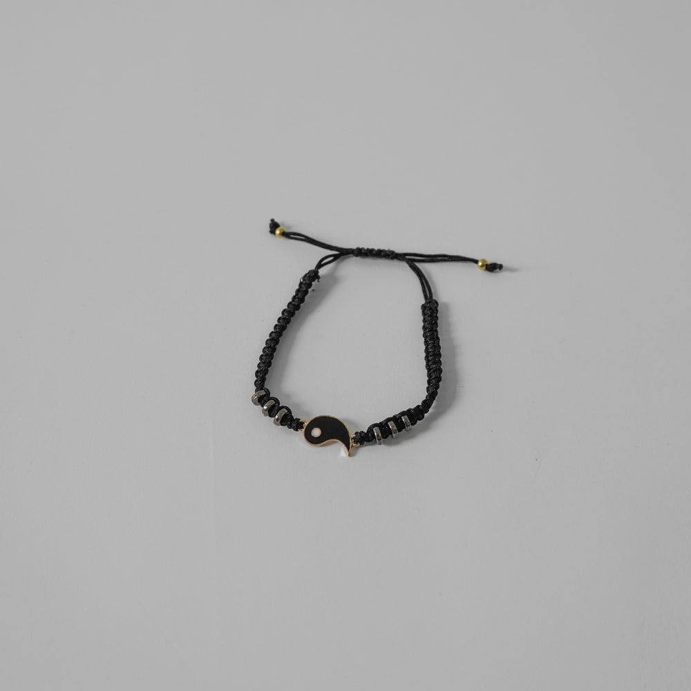 Yin Yang Bracelet