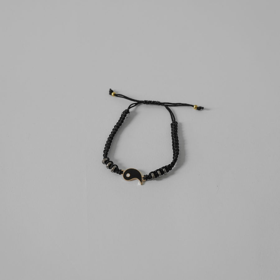Yin Yang Bracelet
