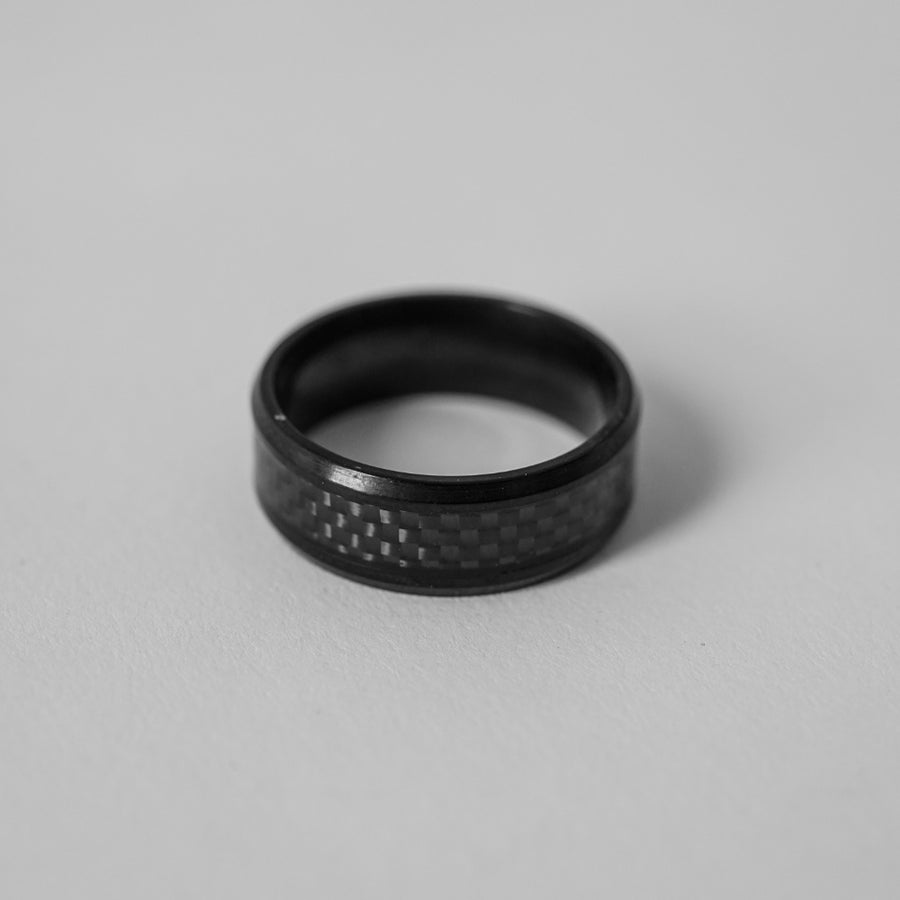 Mozaic Ring