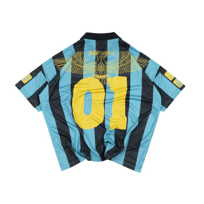 Bird Wide Oversized Jersey