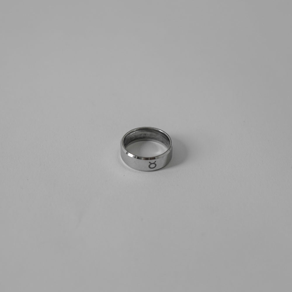 Zodiac Ring