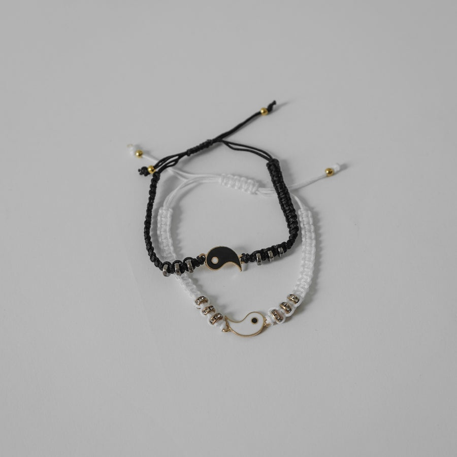Yin Yang Bracelet