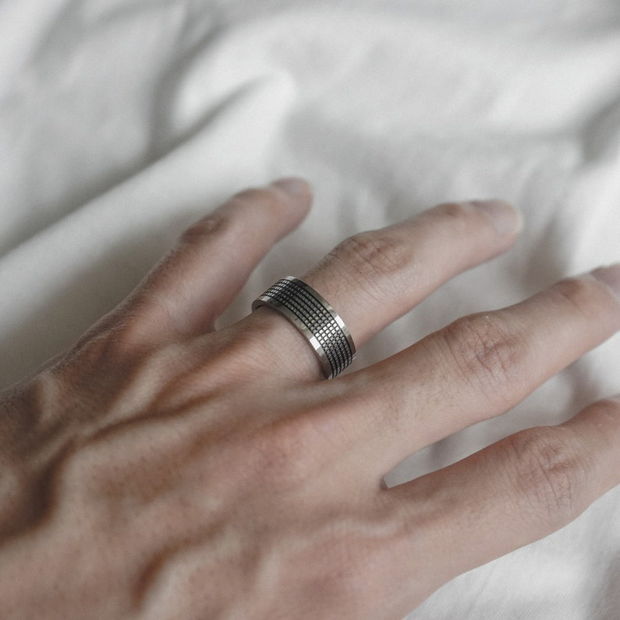 Matrix Ring