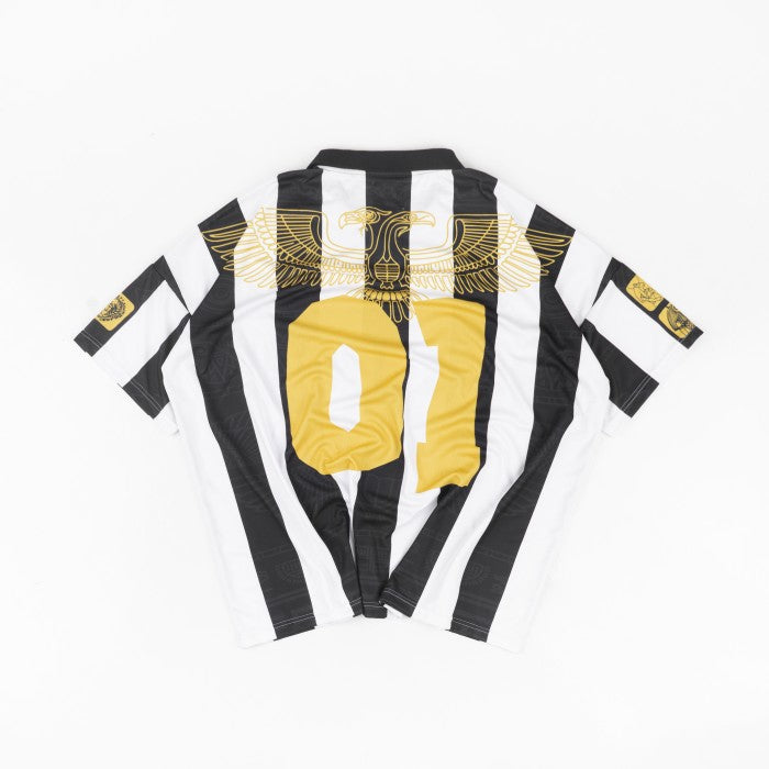 Bird Wide Oversized Jersey