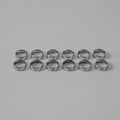 Zodiac Ring Small Size