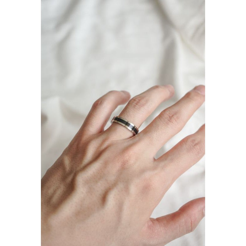Black List Ring