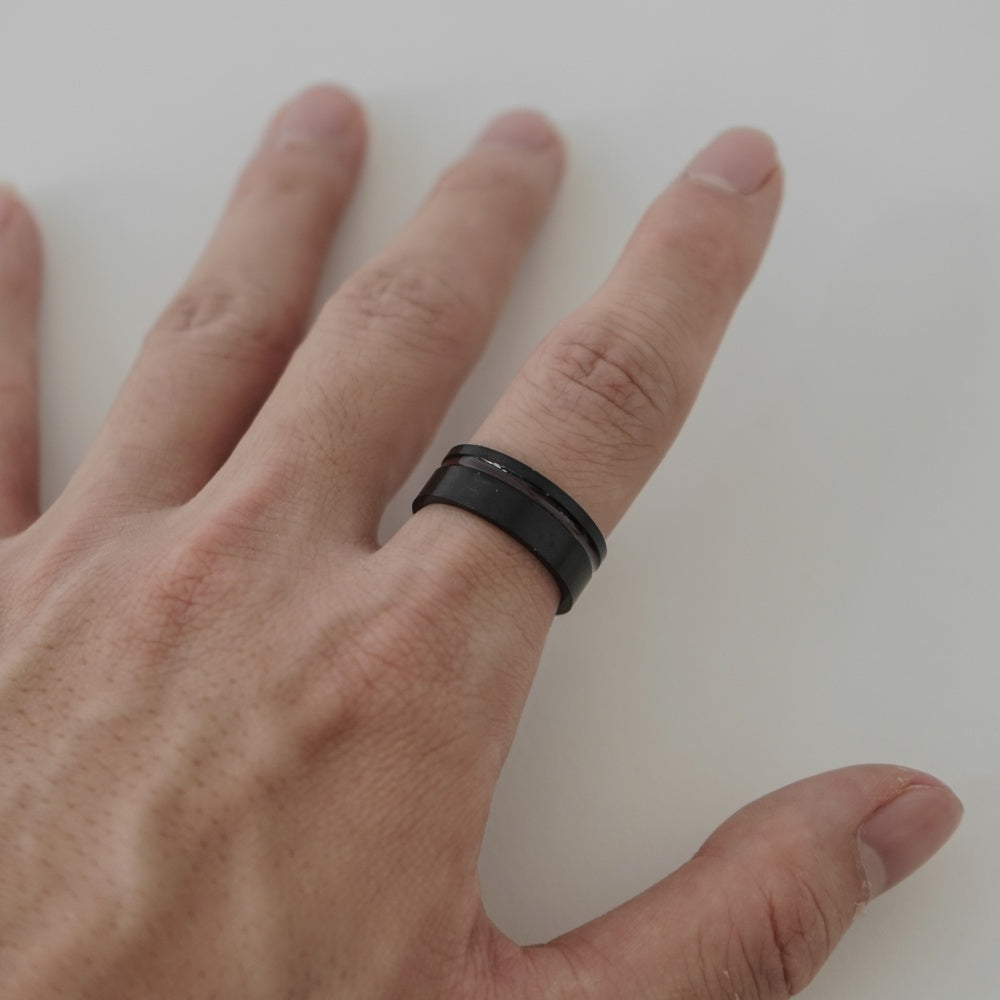 Topline Ring