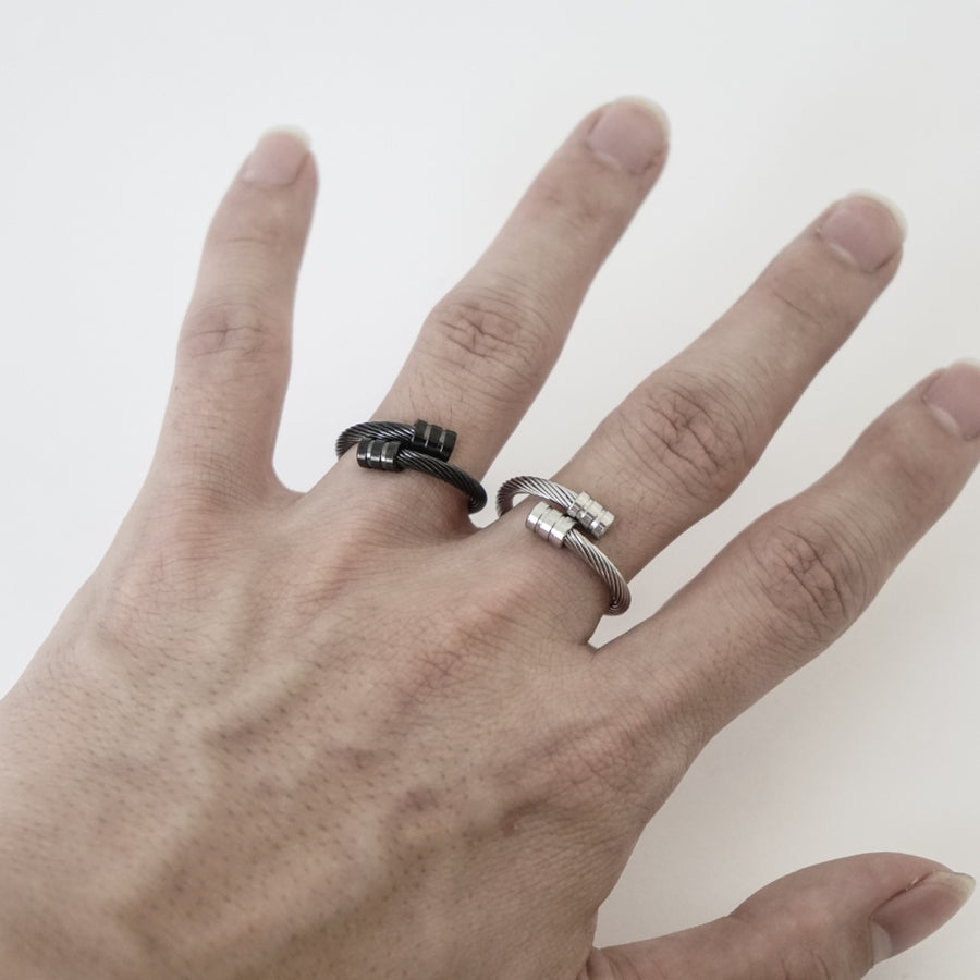 Wire Ring