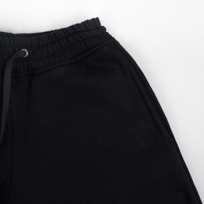 Black Darts Baggy Pants