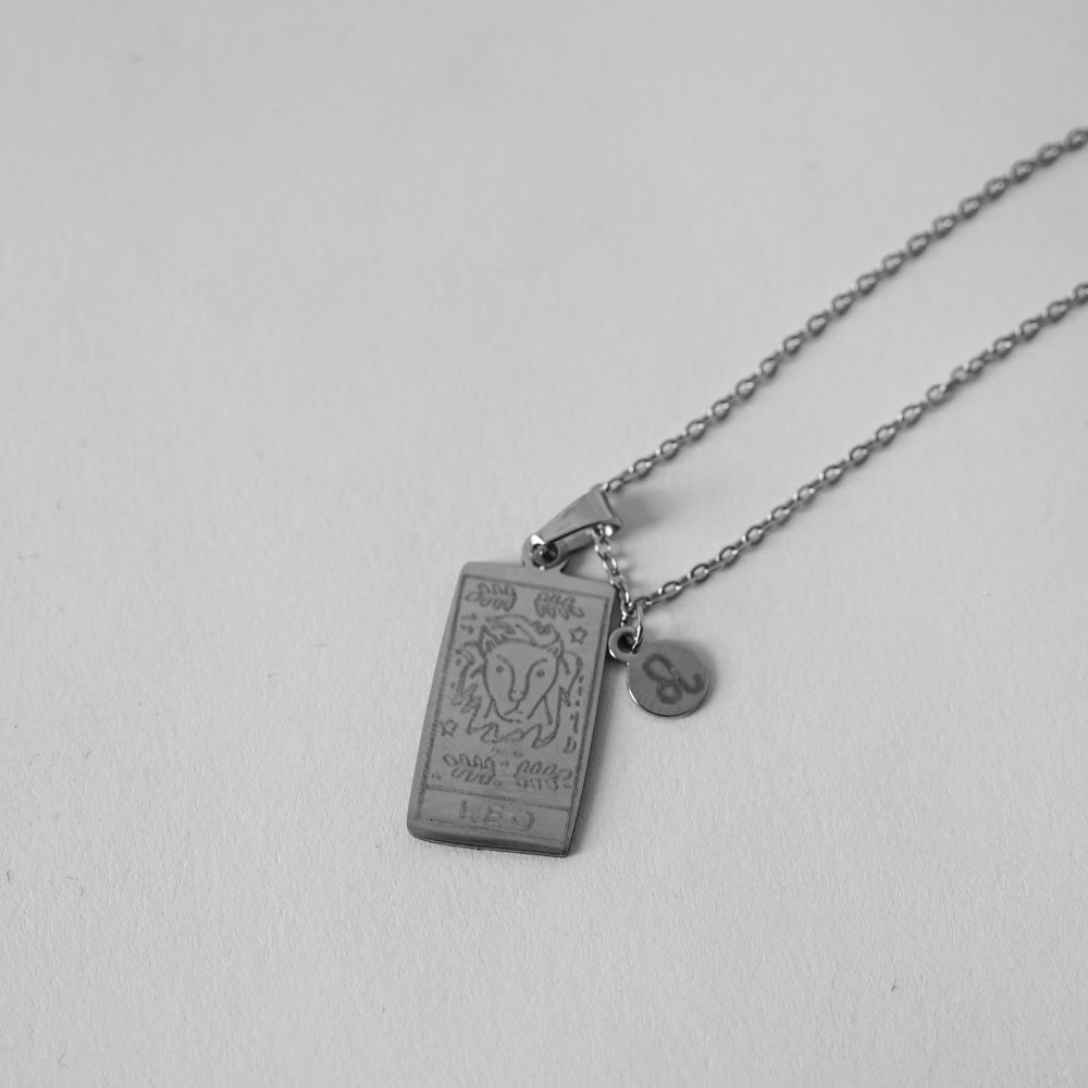 Zodiac Necklace