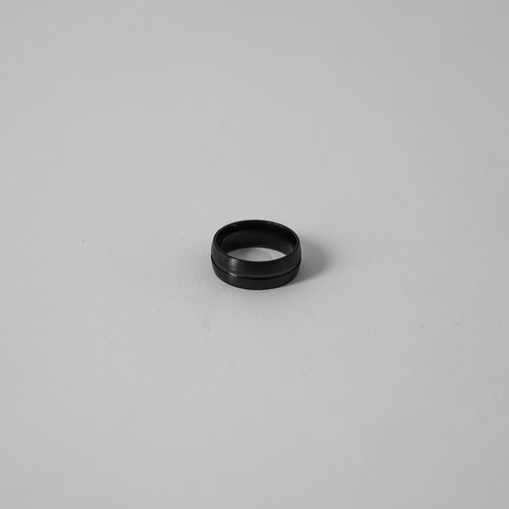 Strikeline Ring