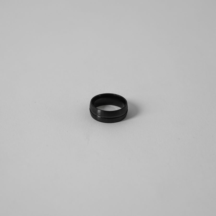 Strikeline Ring