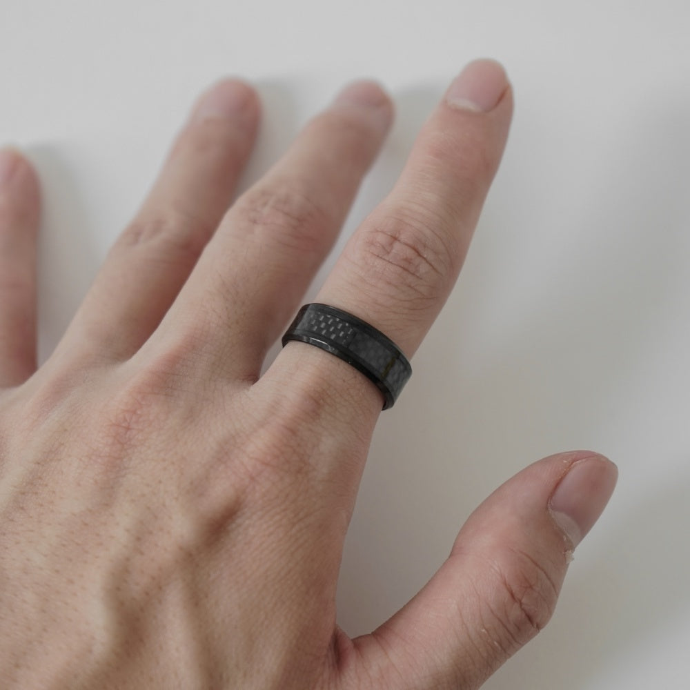 Mozaic Ring