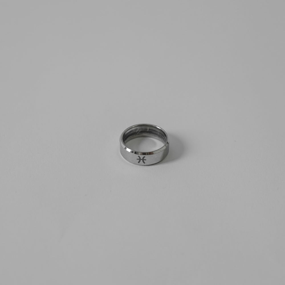 Zodiac Ring