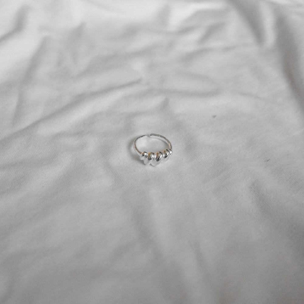 Croissant Ring