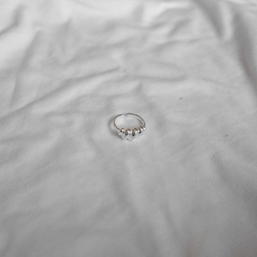 Croissant Ring