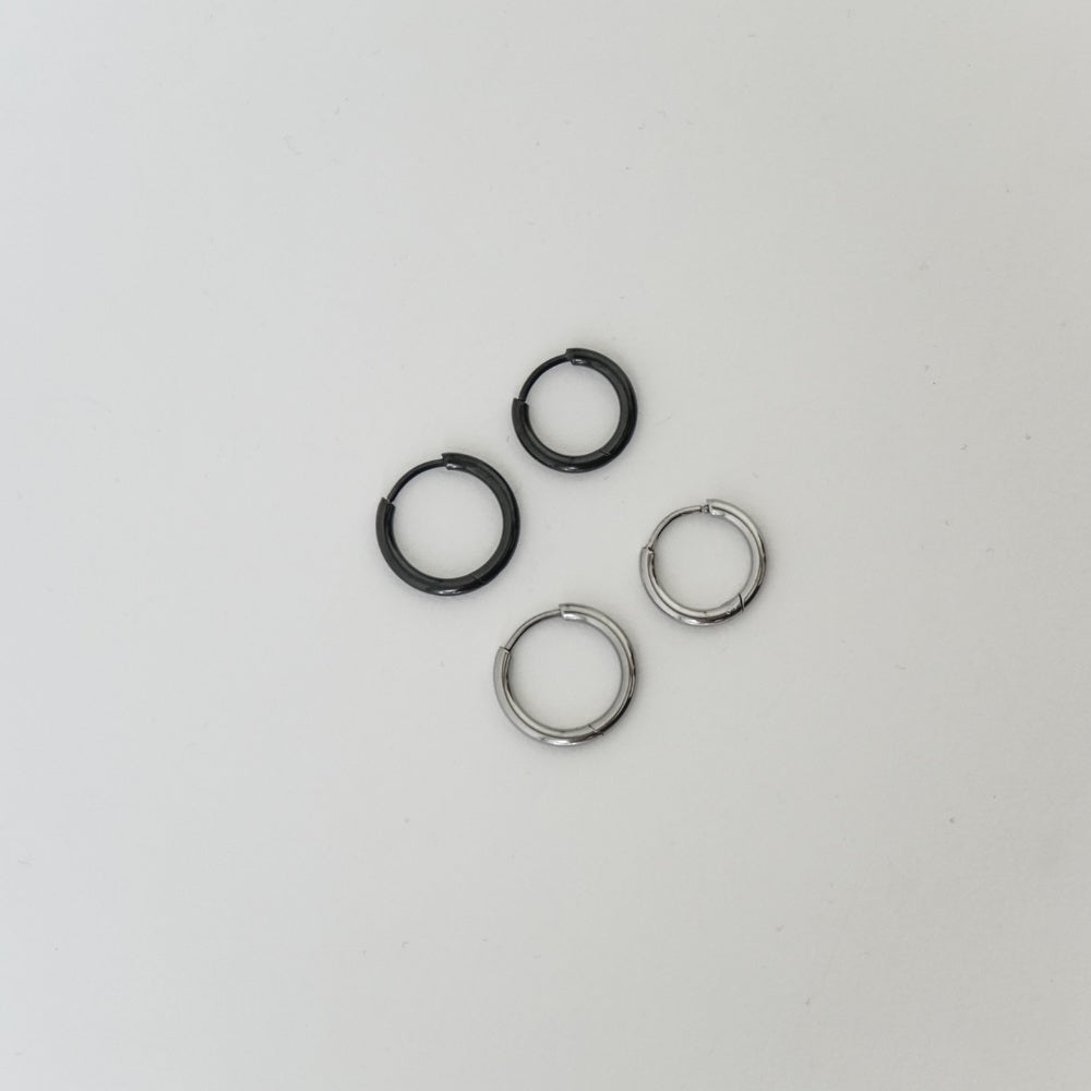 Basic Earrings