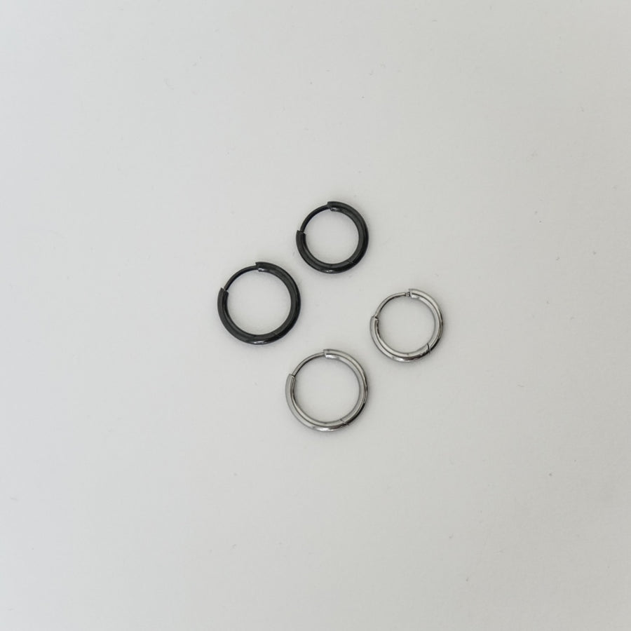 Basic Earrings