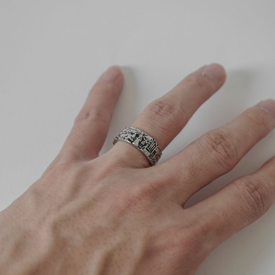 Village Ring