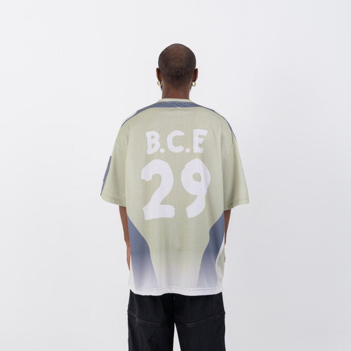 B.C.E Wide Oversized Jersey
