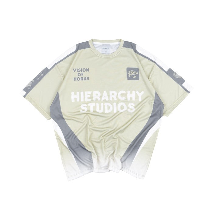 B.C.E Wide Oversized Jersey
