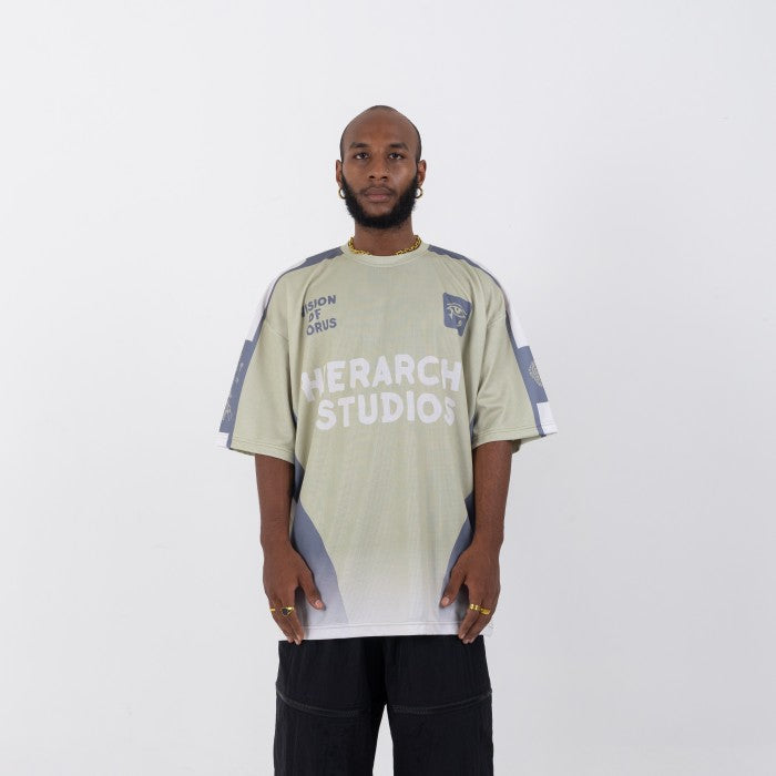 B.C.E Wide Oversized Jersey