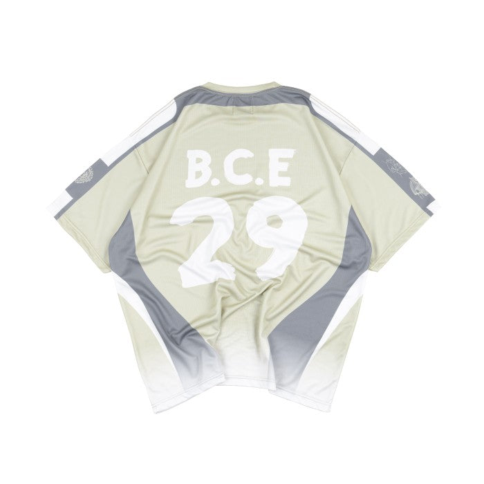 B.C.E Wide Oversized Jersey