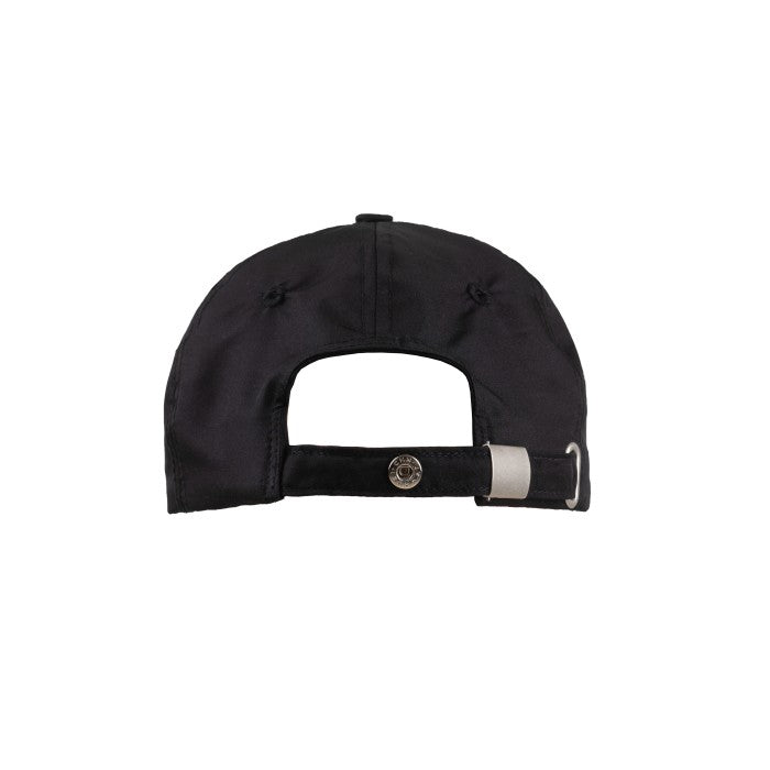 Black Stud Baseball Cap
