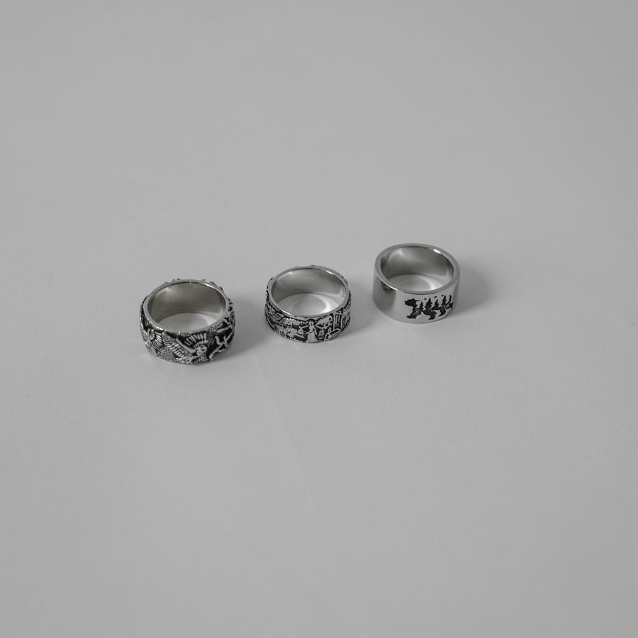 Village Ring