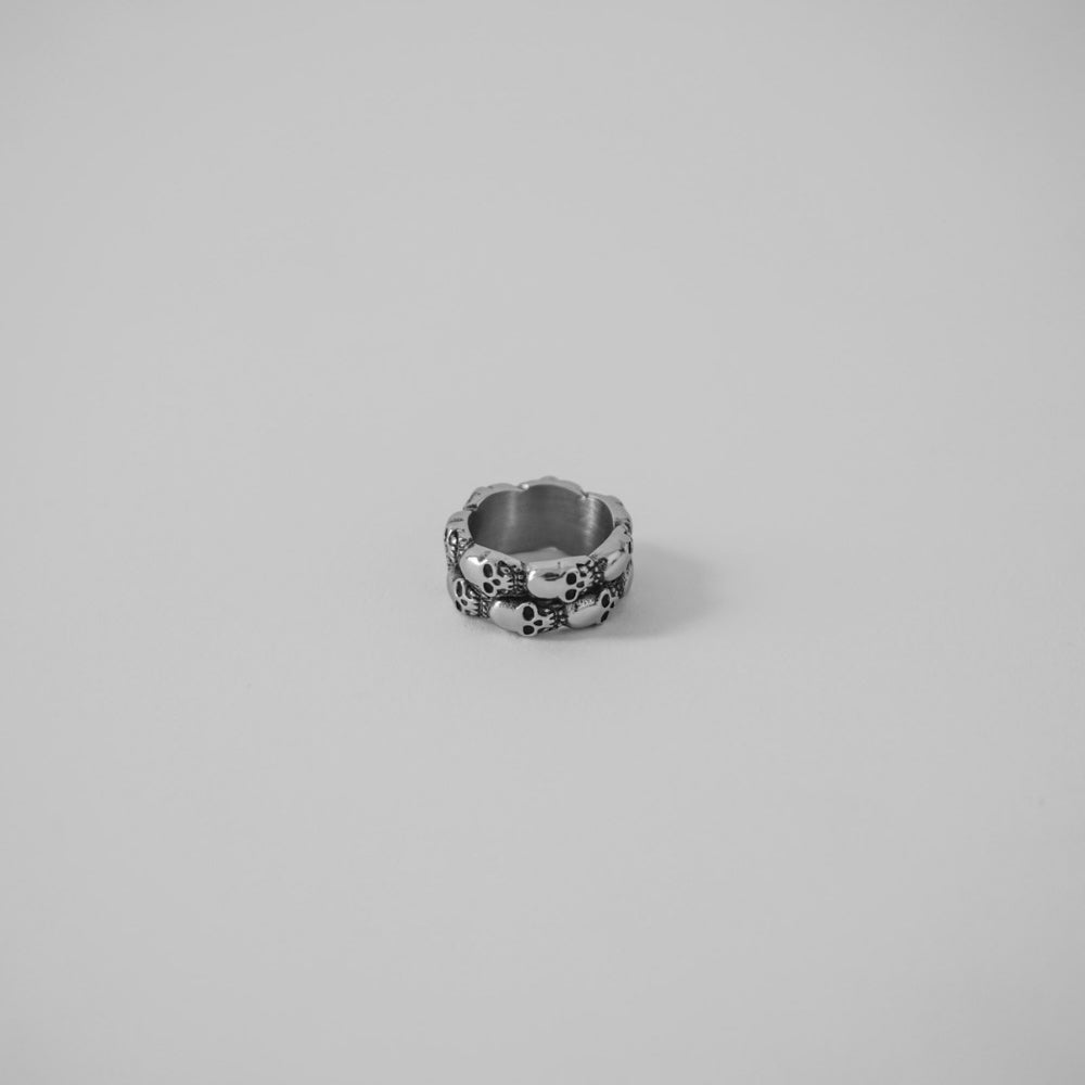 Catatombs Ring
