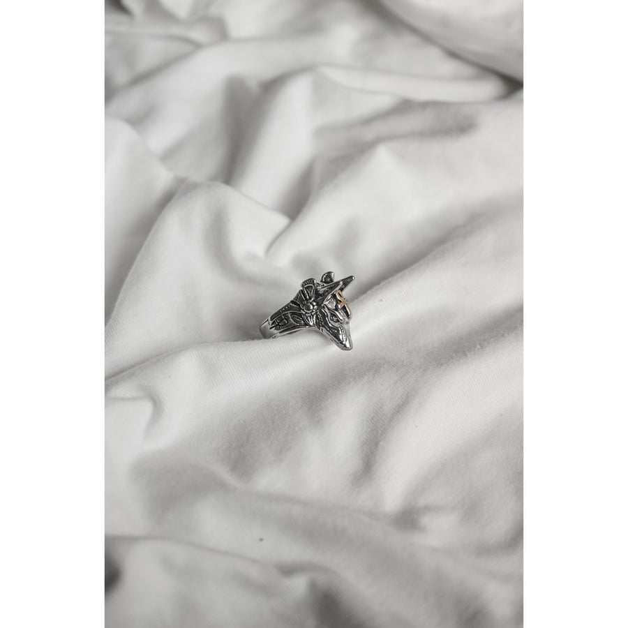 Anubis Ring