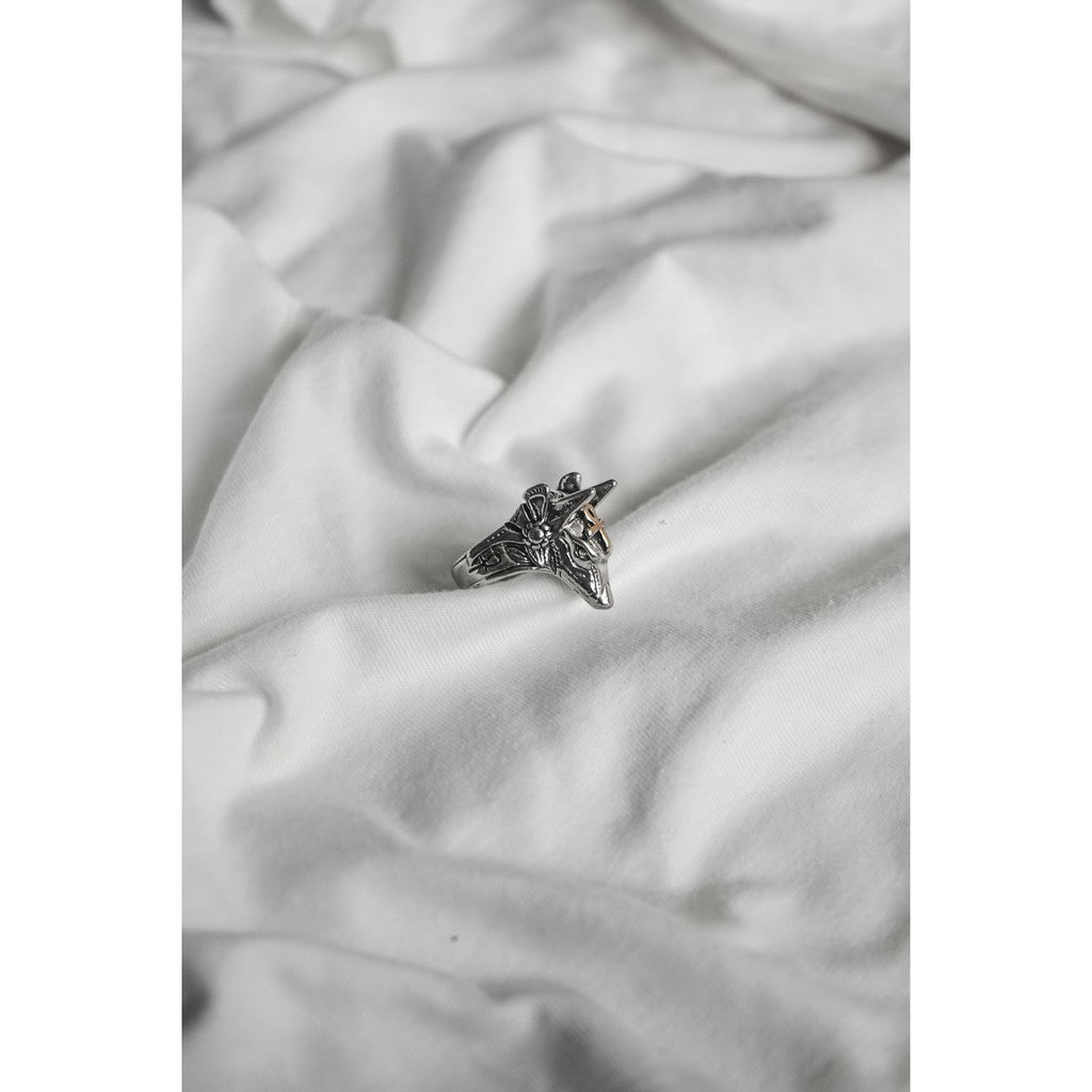 Anubis Ring