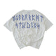 broken white