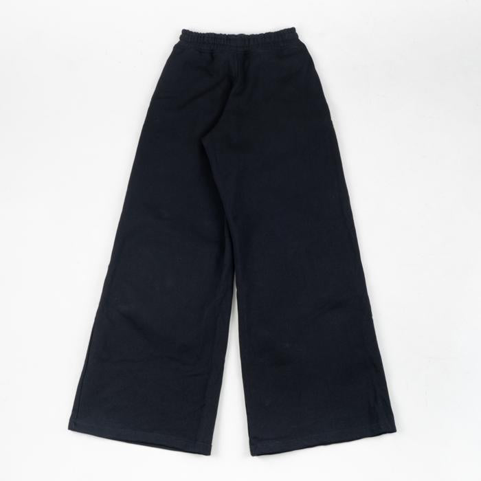 Black Darts Baggy Pants