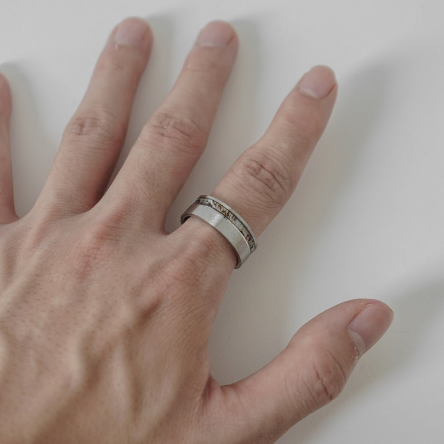 Topline Ring