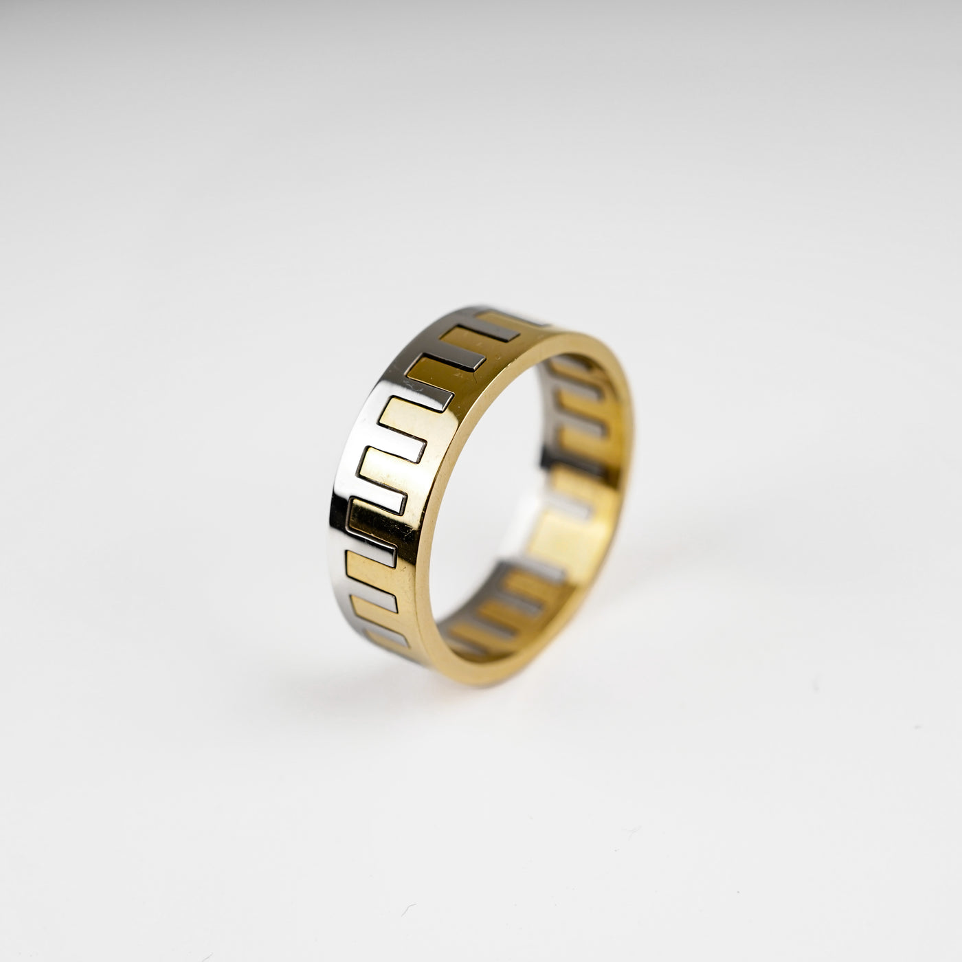 Grip Ring