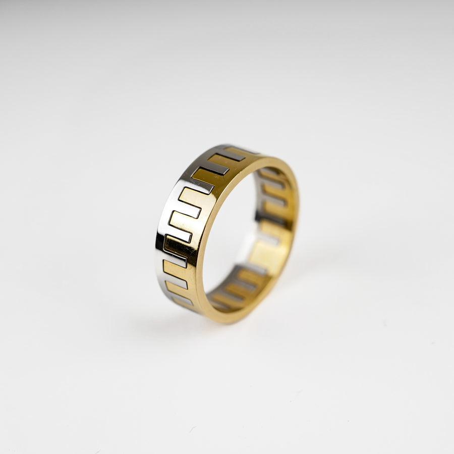 Grip Ring