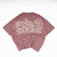 dusty pink