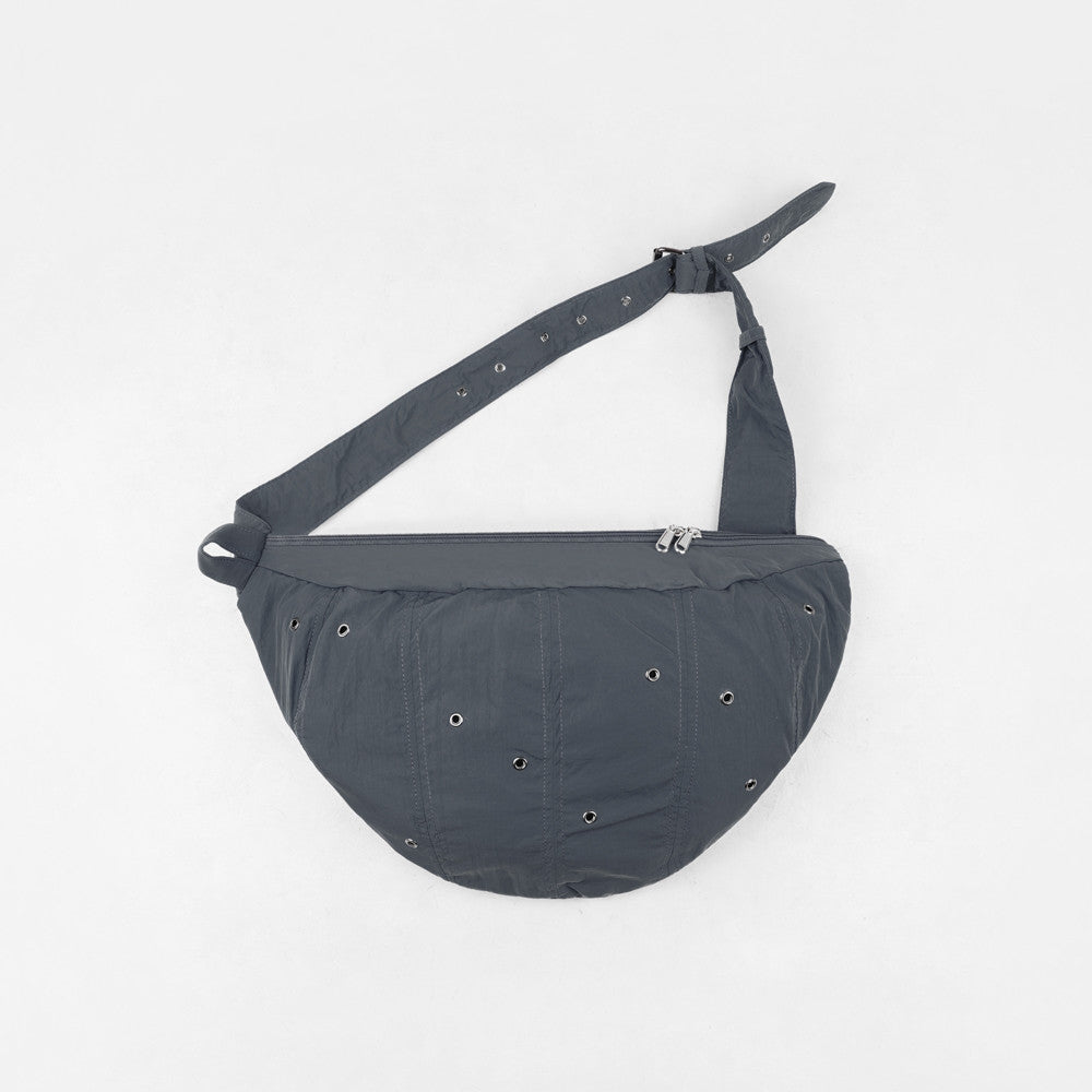 Black Moon Nylon Bag