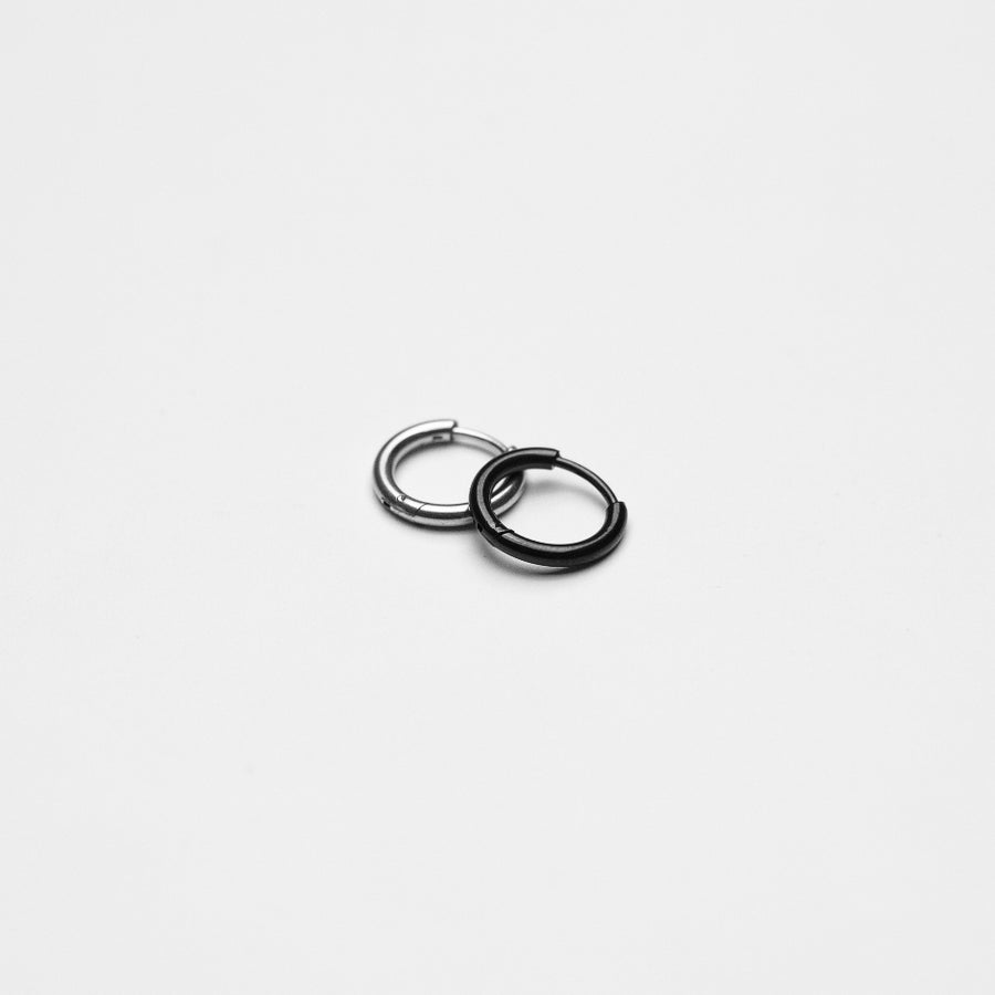 Hierarchy Studios -  Basic Earring