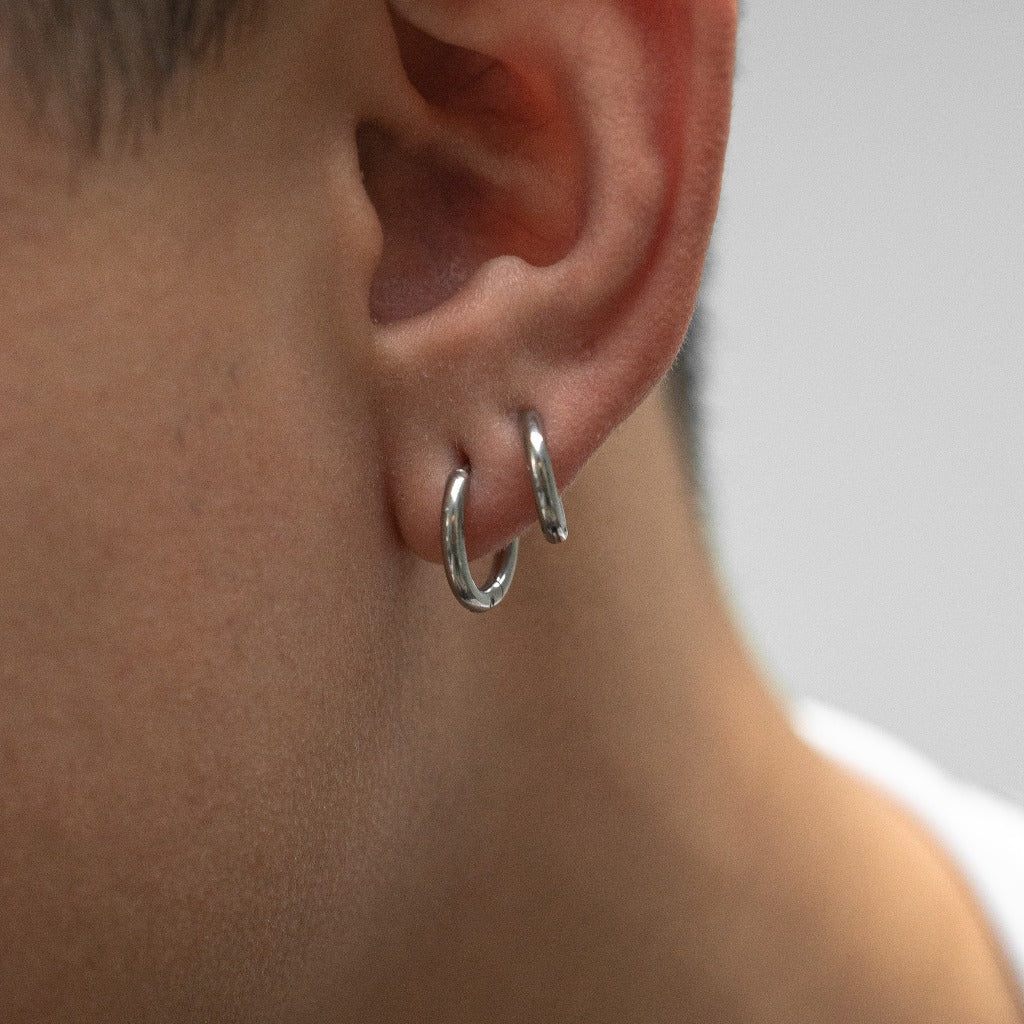 Hierarchy Studios -  Basic Earring