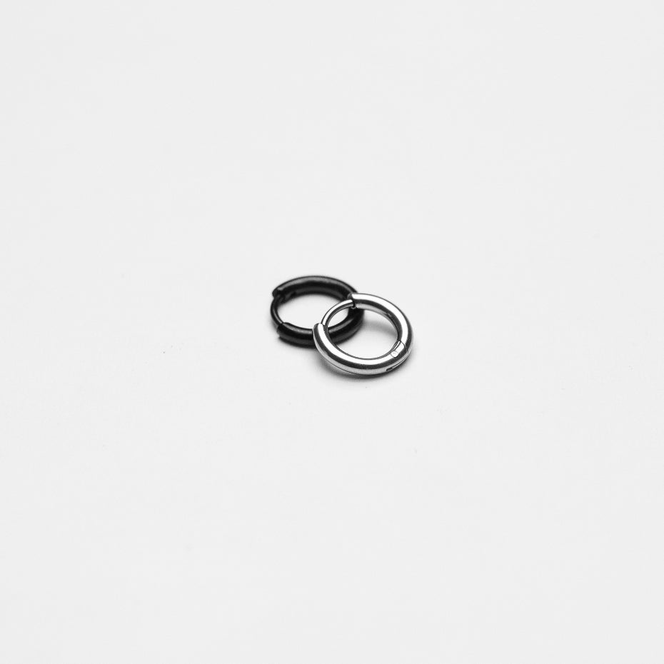 Hierarchy Studios -  Basic Earring