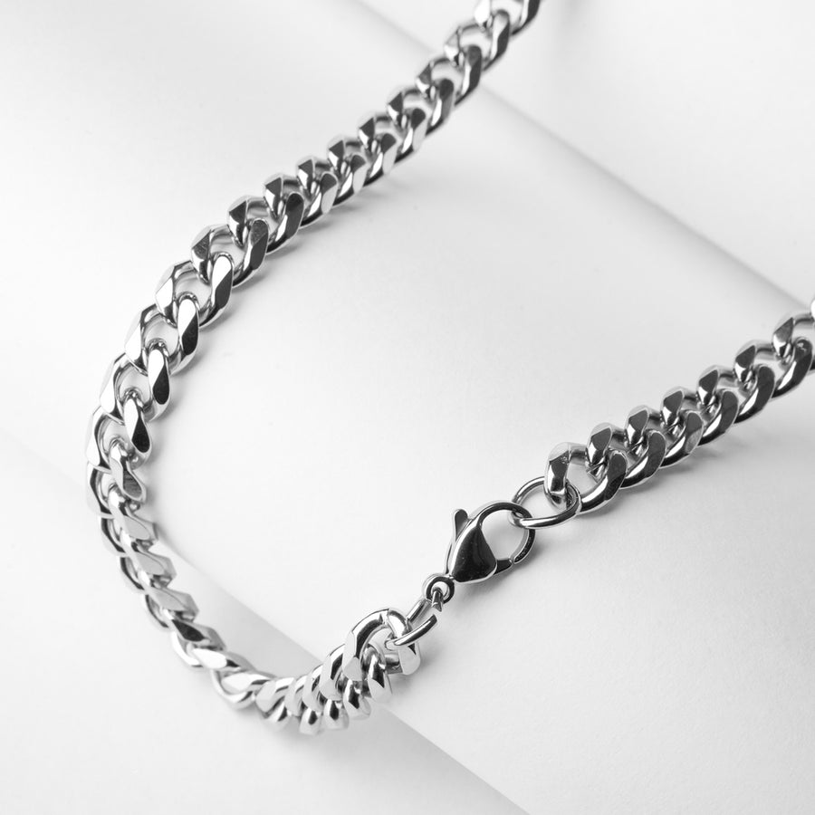 Hierarchy Studios - Thin Chain Necklace